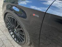 Gebraucht Audi A3 S-Line 150 PS (110 kW) 2015 Schwarz Limousine