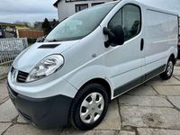 gebraucht Renault Trafic 2.0 dCi Kasten L1H1 2,9t * Klima *EFH AHK