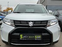 Gebraucht Suzuki Vitara Comfort 116 PS (85 kW) 2024 Weiss SUV