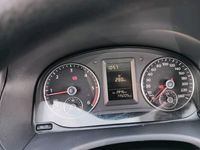 gebraucht VW Caddy 1,6 TDI