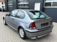 Brugt BMW 316 Compact 116 HK (85 kW) 2004 Hatchback