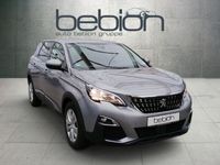 gebraucht Peugeot 5008 BlueHDi 130 EAT8 Active SpurH LM Virtual