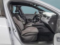 Gebraucht Renault Clio V 90 PS (66 kW) 2025 Grau Kleinwagen