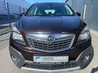 Gebraucht Opel Mokka Edition 140 PS (102 kW) 2015 Braun SUV