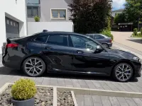 Gebraucht BMW M235 Shadowline 306 PS (225 kW) 2022 Schwarz Coupé