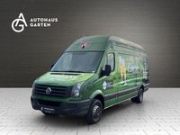 Gebraucht VW Crafter 143 PS (105 kW) 2013 Andere Van