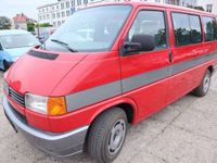 gebraucht VW T4 Allstar Allstar/Classic 70BMF3 /W44 Autm.