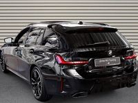 Gebraucht BMW M340 340 PS (250 kW) 2026 Schwarz Limousine