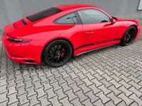 gebraucht Porsche 911 Carrera GTS 991 Carrera 4 GTS Coupé