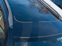 Gebraucht Volvo V40 Standard 163 PS (119 kW) 2003 Schwarz Kombi