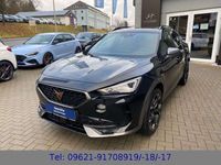 gebraucht Cupra Formentor VZ 4x4 Drive 2.0 TSI DSG 310 PS P.Dach