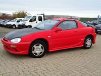 gebraucht Mazda MX3 1.6i 16V