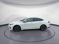 Gebraucht BMW 223 M Sport 218 PS (160 kW) 2025 Weiß Limousine