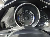 Gebraucht Honda Jazz Trend 102 PS (75 kW) 2019 Midnight blue Kleinwagen