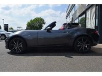 Gebraucht Mazda MX5 Exclusive 184 PS (135 kW) 2024 Rot Cabrio