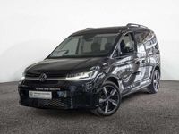 Gebraucht VW Caddy Life 122 PS (89 kW) 2023 Deep black perleffekt Van / Kleinbus