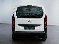 gebraucht Opel Combo Edition Klima SpHa Tem PDC DAB ApCP 5JG 81 kW (...