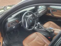 Gebraucht BMW 320 Lifestyle 170 PS (125 kW) 2011 Kombi