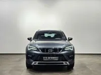 Używany Seat Ateca FR-Line 150 KM (110 kW) 2019 Szary SUV