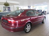 Gebraucht Seat Toledo 180 PS (132 kW) 2004 Andere farbe metallic Limousine