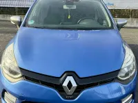 Gebraucht Renault Clio GT GT 120 PS (88 kW) 2014 Kleinwagen