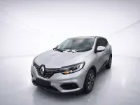 Gebraucht Renault Kadjar LIMITED 159 PS (116 kW) 2022 Grau SUV
