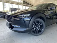 Neu Mazda CX-30 Nagisa 140 PS (102 kW) 2025 Jet black SUV