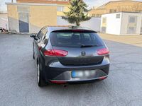 Gebraucht Seat Leon 105 PS (77 kW) 2010 Kleinwagen