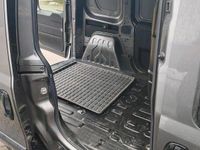 Gebraucht Fiat Doblò 2016 Grau Van / Kleinbus