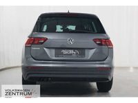 gebraucht VW Tiguan 2.0 TDI DSG 4Motion