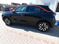 Gebraucht Opel Mokka 136 PS (100 kW) 2023 Perla nera SUV
