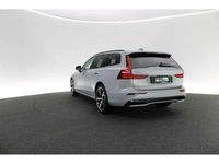 Gebraucht Volvo V60 Plus 197 PS (144 kW) 2023 Grau Kombi