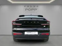 Używany Volvo EC40 Core 169 kW (231 KM) 2022 Czarny SUV