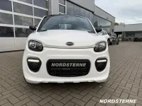Usata Microcar Dué 2024 Bianco Utilitaria