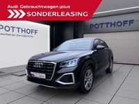 Gebraucht Audi Q2 Advanced 116 PS (85 kW) 2025 SUV