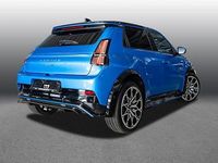 Neu Alpine A290 130 kW (177 PS) 2026 Blau Kleinwagen