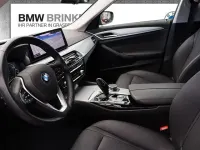 Gebraucht BMW 530e 184 PS (135 kW) 2022 Schwarz Kombi