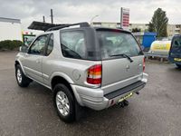 gebraucht Opel Frontera 2.2 16V SPORT RS