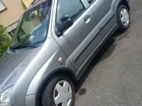Gebraucht Suzuki Ignis 99 PS (72 kW) 2004 Andere farben Kleinwagen