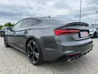 Gebraucht Audi S5 Sportback Sport 341 PS (250 kW) 2022 Grau Kleinwagen