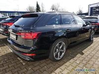 gebraucht Audi A4 AVANT