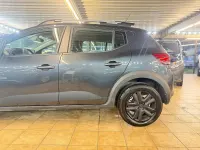 Gebraucht Dacia Sandero Comfort 91 PS (66 kW) 2022 Grau SUV