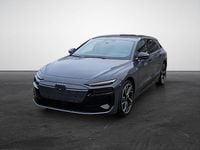Neu Audi A6 e-tron S-Line 269 kW (367 PS) 2025 Grau (magnetgrau) Kombi