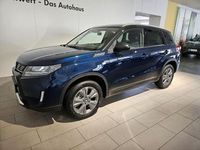 Neu Suzuki Vitara Comfort 129 PS (94 kW) 2025 Blau SUV
