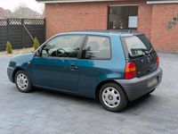 Gebraucht Seat Arosa 50 PS (36 kW) 1998 Blau Kleinwagen