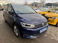 gebraucht VW Touran 1.4TSI DSG Highline*NAVI*LED*ACC*PANO*