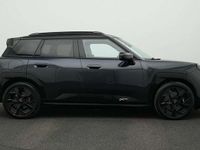 Gebraucht Mini John Cooper Works 184 PS (135 kW) 2024 Grau Kleinwagen