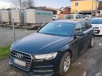 gebraucht Audi A6 Avant Sline S Tronic 2.0 tdi