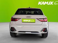 Gebraucht Audi A1 95 PS (69 kW) 2022 Weiß SUV