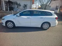 Gebraucht Fiat Tipo Lounge 95 PS (69 kW) 2020 Kombi